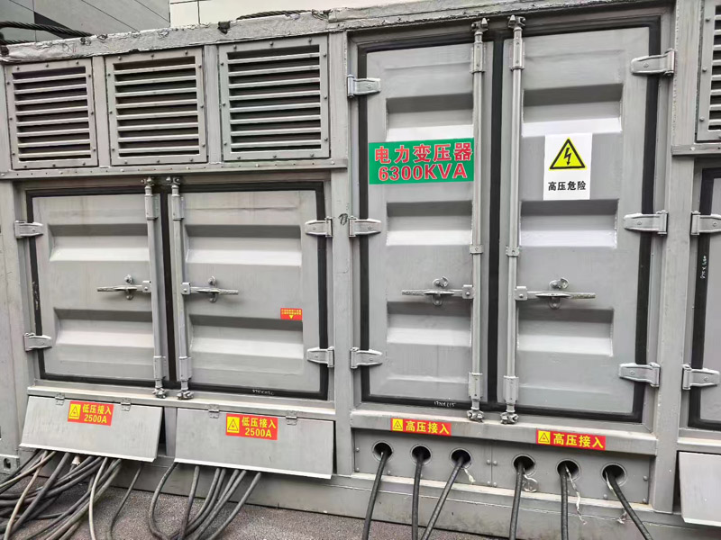 湖口柴油发电机组换季保养注意哪些事项?