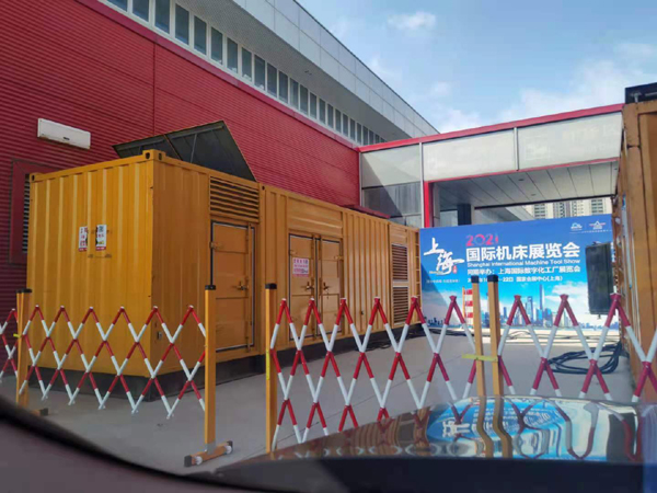 湖口发电机出租 对于发电机的特性你了解多少?