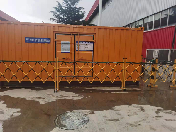 湖口租赁发电机 柴油发电机组供应商：柴油发电机组润滑油的作用？
