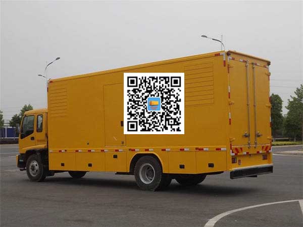 湖口发电车出租-发电机组的主要用途是什么？