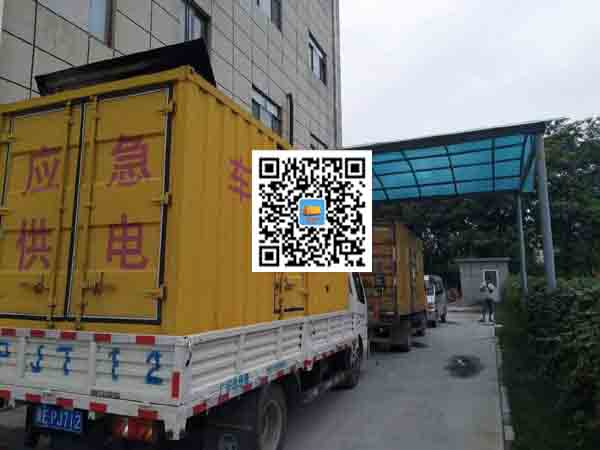 湖口发电车出租-发电机产品使用越来越广泛