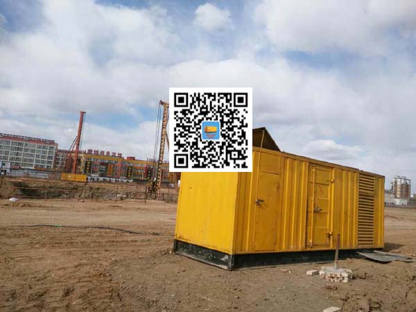 湖口发电机出租-柴油发电机组安全操作规程有哪些？