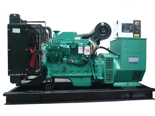 湖口有哪些方法可以提高 200kw 柴油发电机的燃油效率?