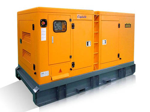 湖口影响 200kw 柴油发电机油耗的因素有哪些？
