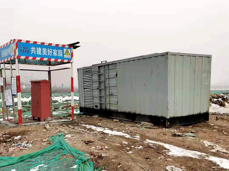 湖口如何判断发电机组的励磁系统是否正常?