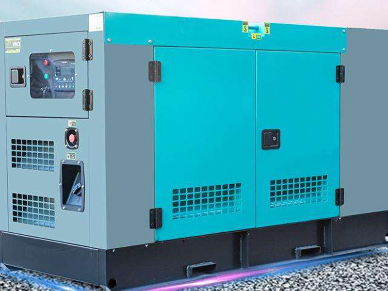 湖口50KW柴油发电机油耗是多少？
