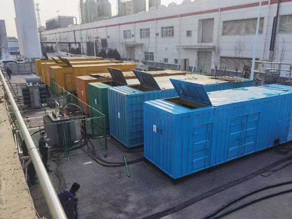 湖口380V和690V电压的电缆线相同吗？