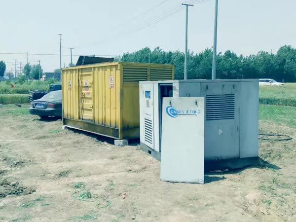 湖口柴油发电机组冬季日常维修需要哪些工具?